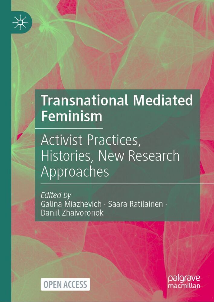 Transnational Mediated Feminism