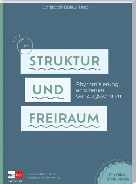 Struktur und Freiraum