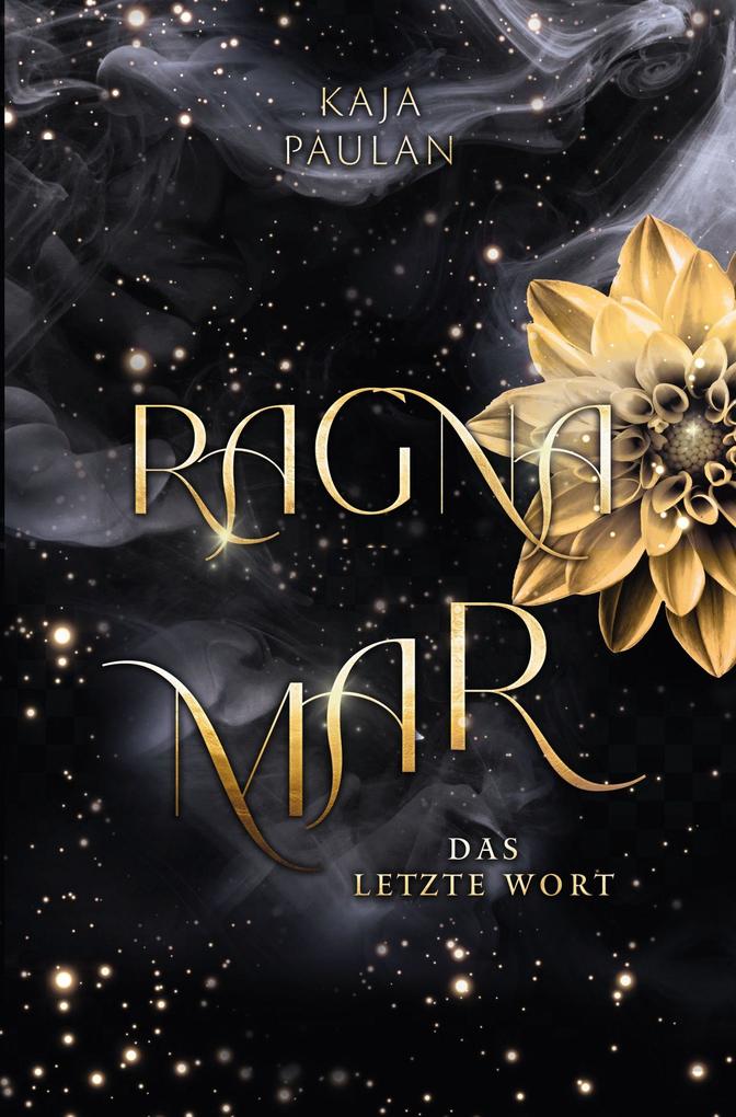 Ragnamar - Das letzte Wort