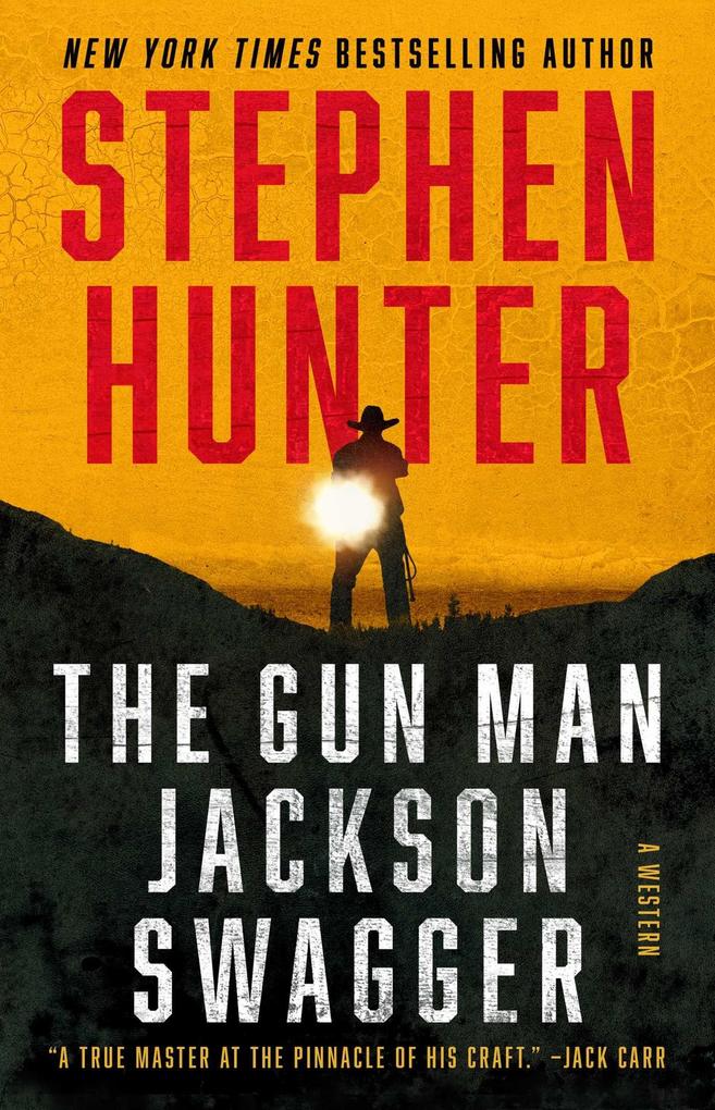 The Gun Man Jackson Swagger