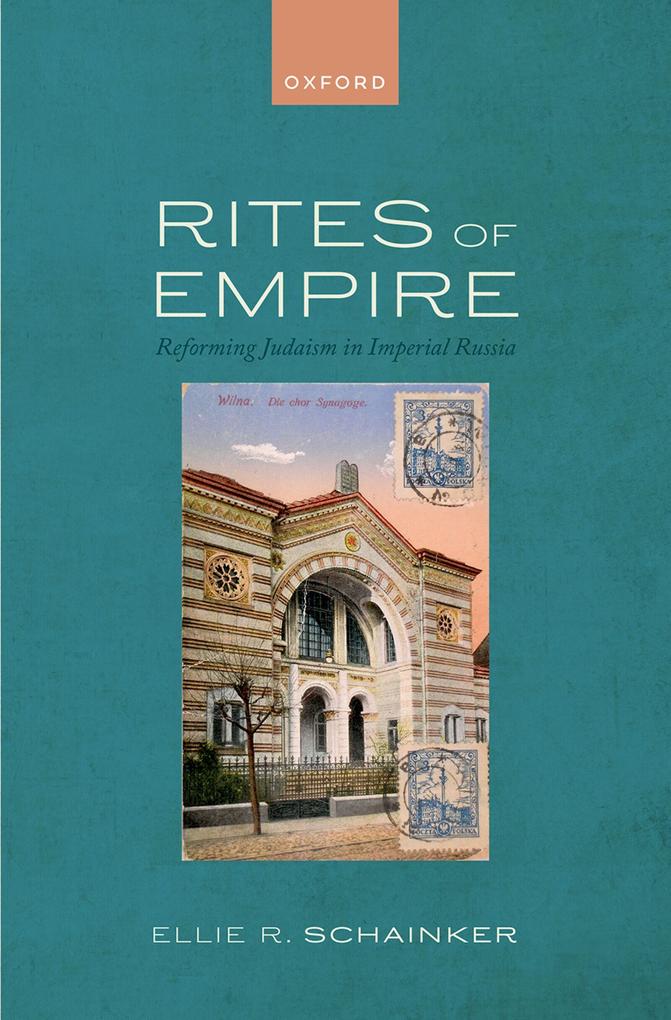 Rites of Empire