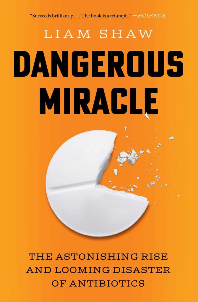 Dangerous Miracle