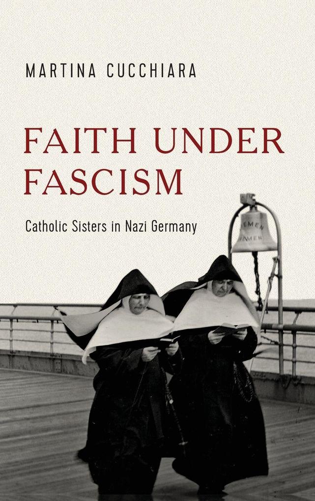 Faith under Fascism