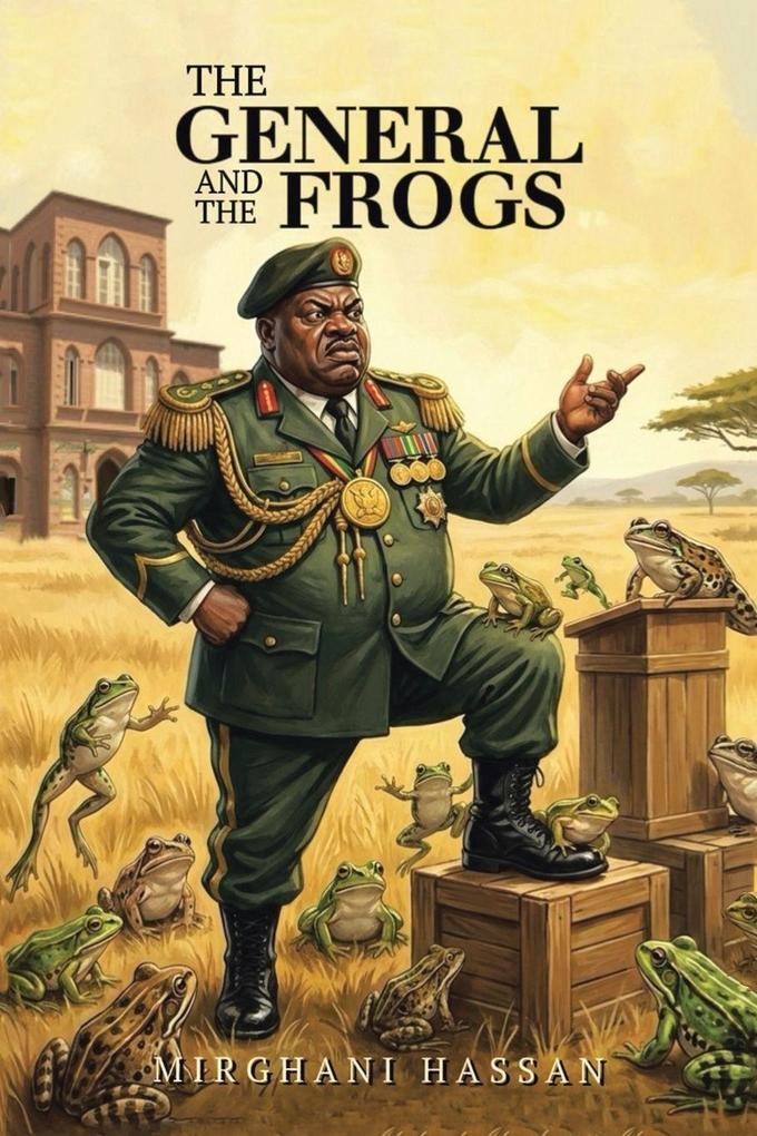 The General and the Frogs