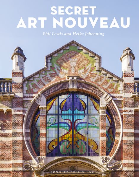 SECRET ART NOUVEAU