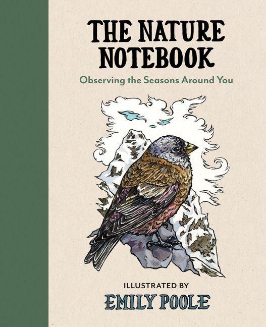 The Nature Notebook