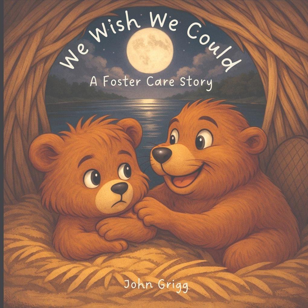 We Wish We Could