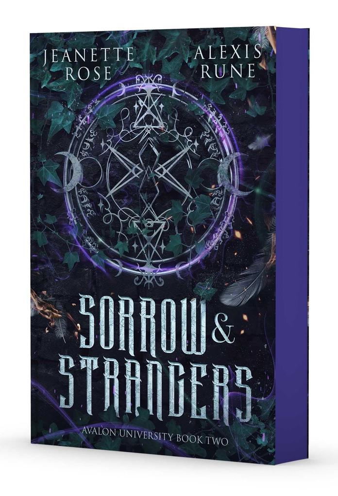 Simon & Schuster Uk Ltd Sorrow & Strangers