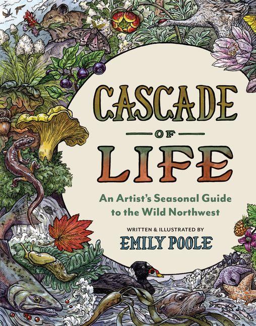 Cascade of Life