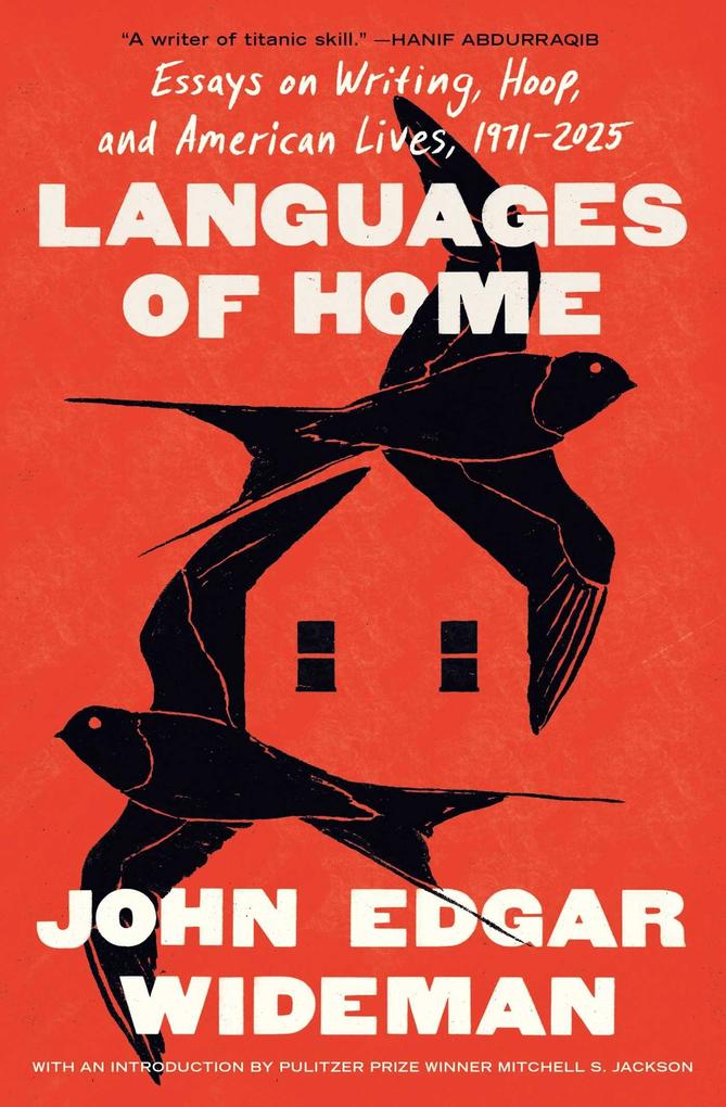 Languages of Home