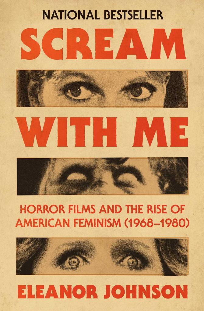 Scream with Me