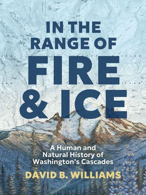 In the Range of Fire and Ice
