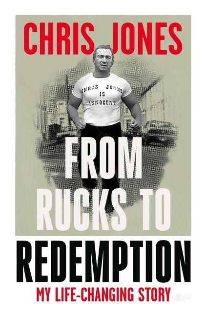 From Rucks to Redemption: My life-changing story