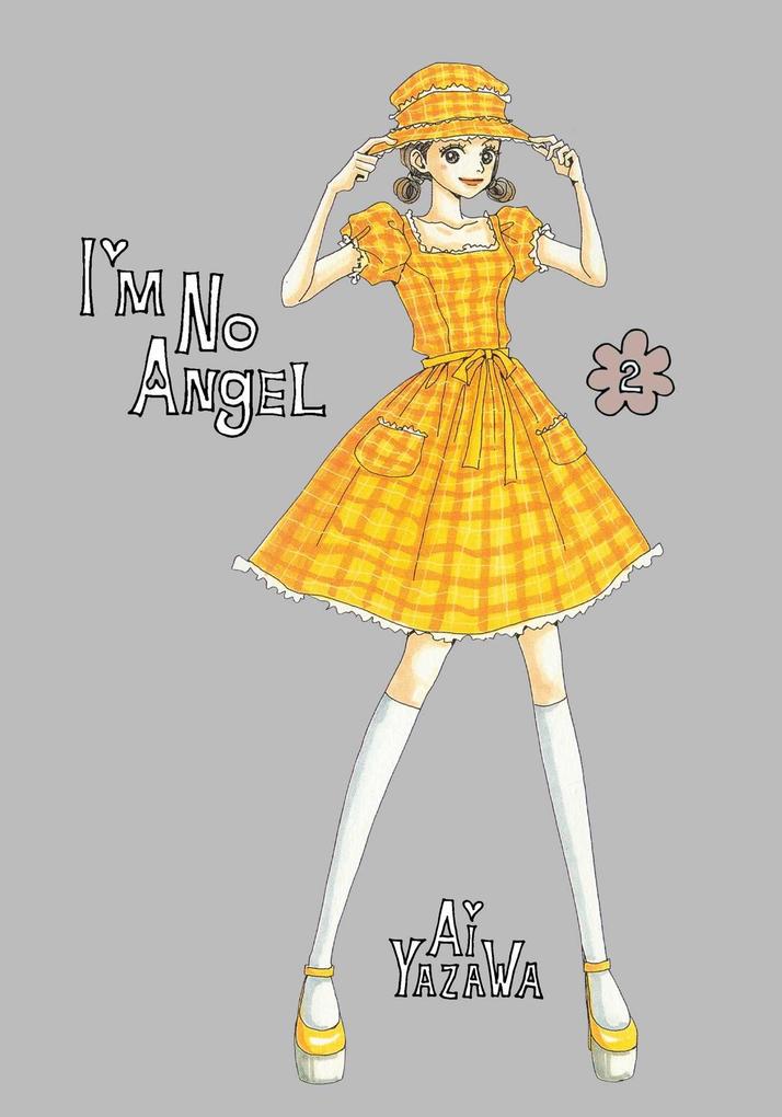 I'm No Angel Vol. 2