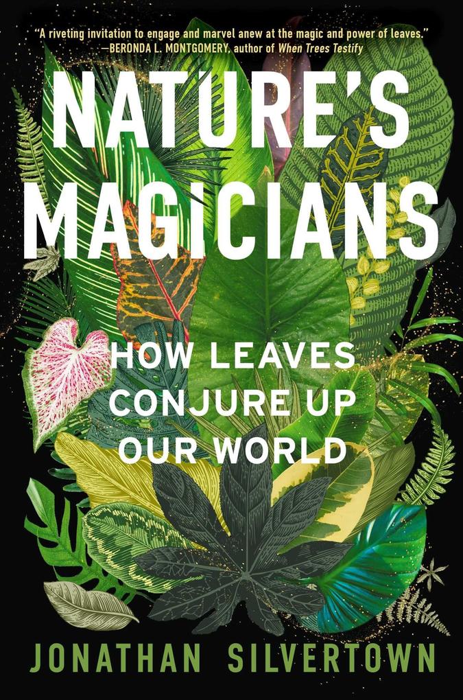 Nature's Magicians