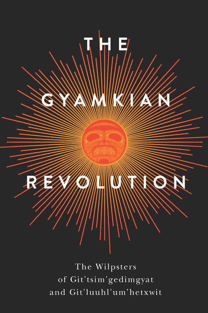 The Gyamkian Revolution