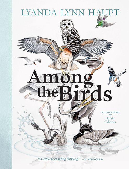 Among the Birds