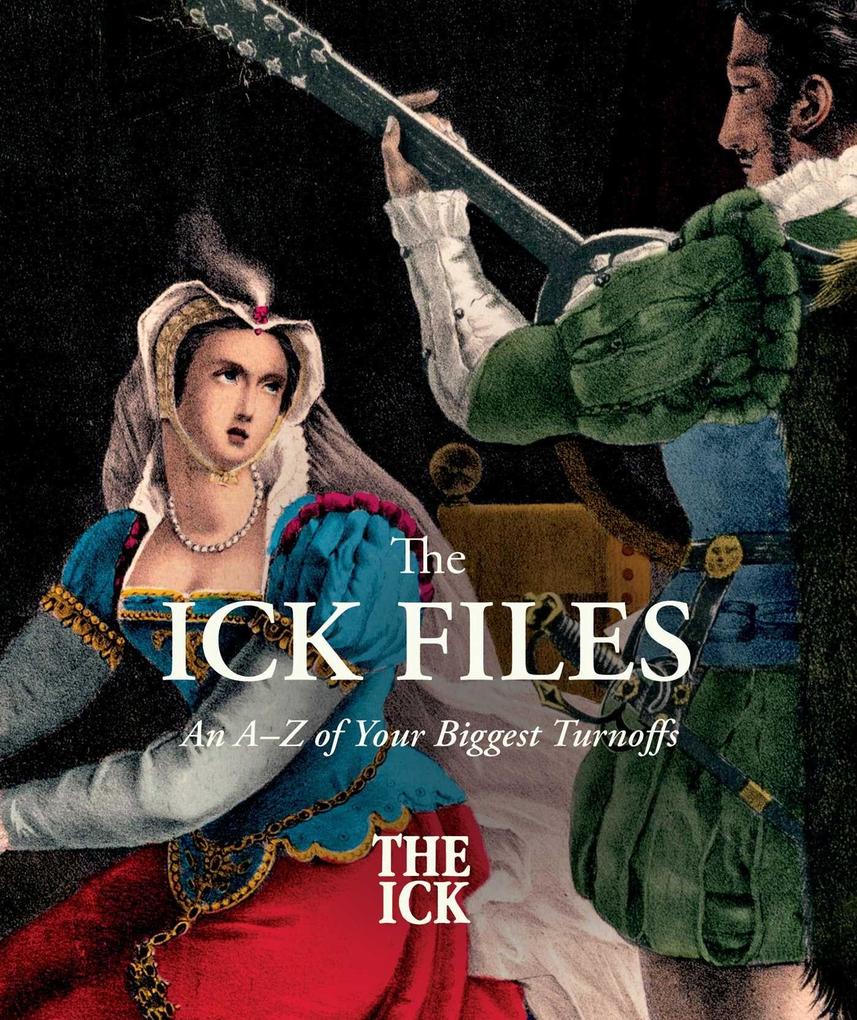 The Ick Files
