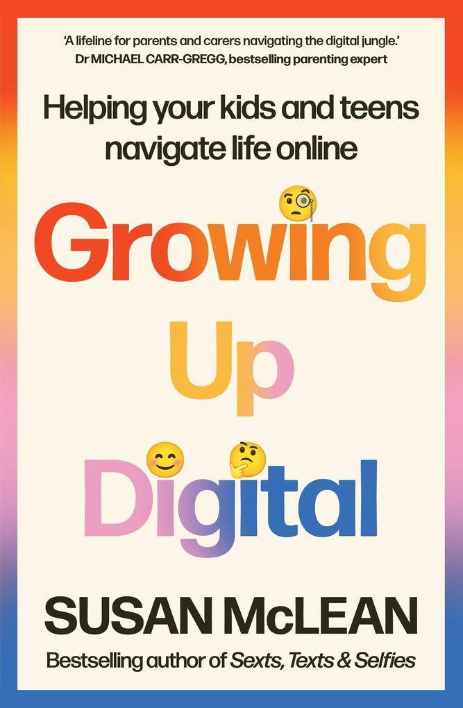 Growing Up Digital