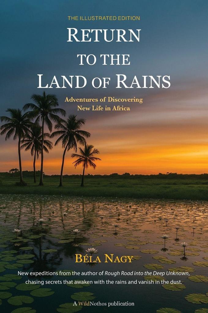 Return to the Land of Rains