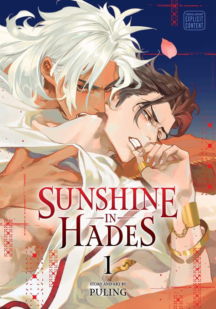Sunshine in Hades Vol. 1