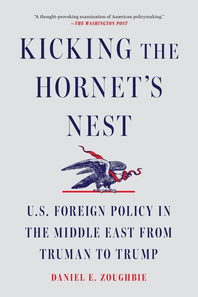 Kicking the Hornet's Nest