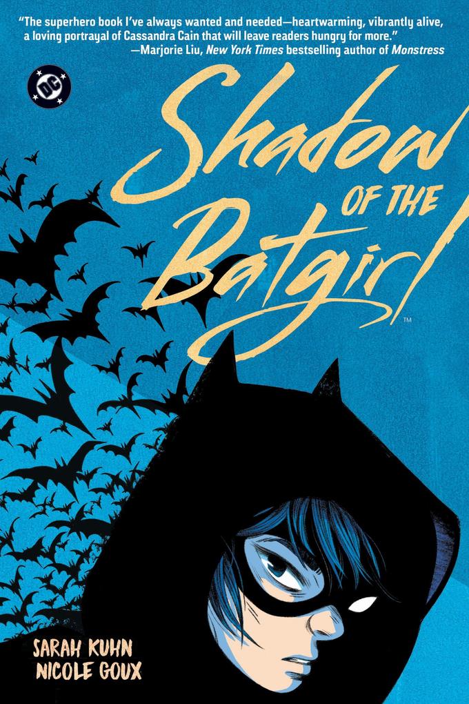 Dc Comics Shadow Of The Batgirl (2026 Edition)