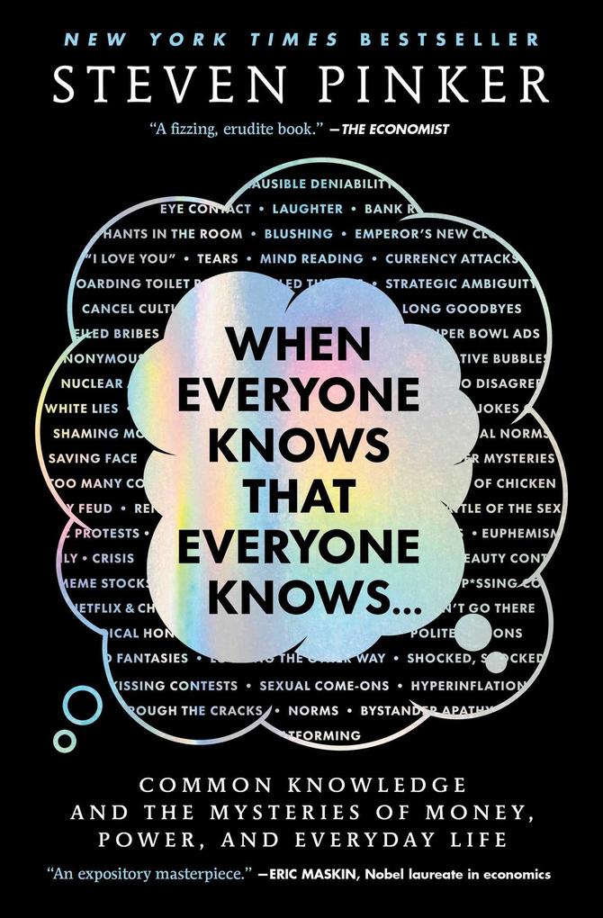 When Everyone Knows That Everyone Knows . . .