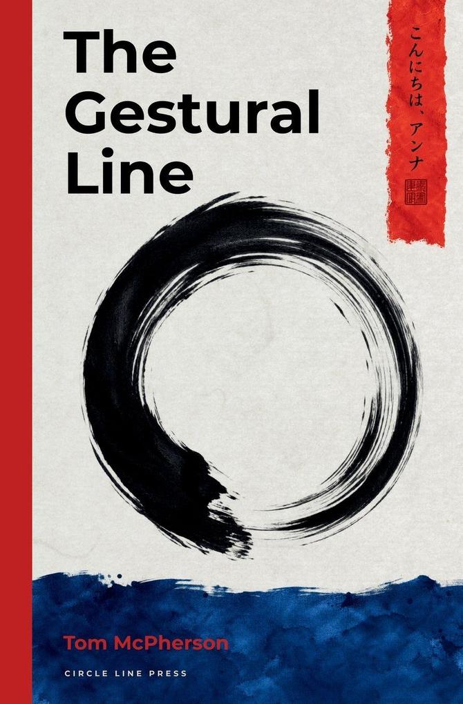 The Gestural Line