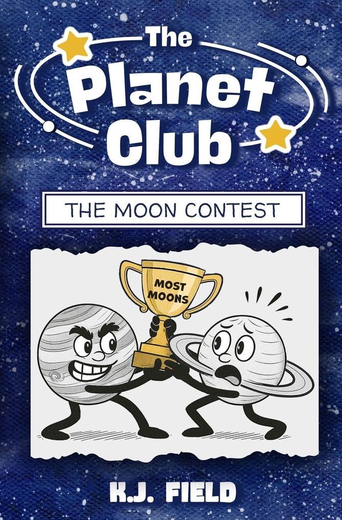 The Moon Contest