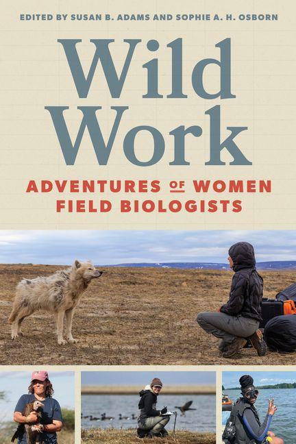 Wild Work