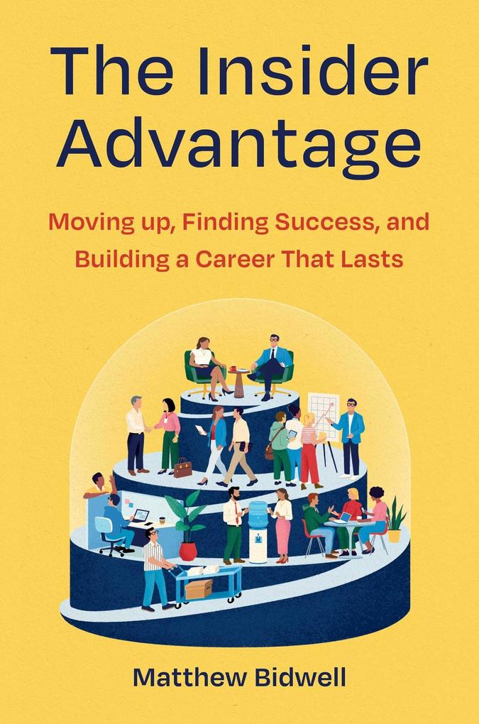 The Insider Advantage