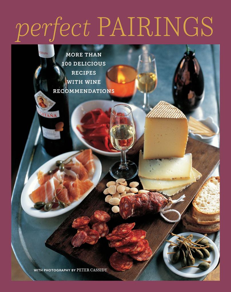 Perfect Pairings