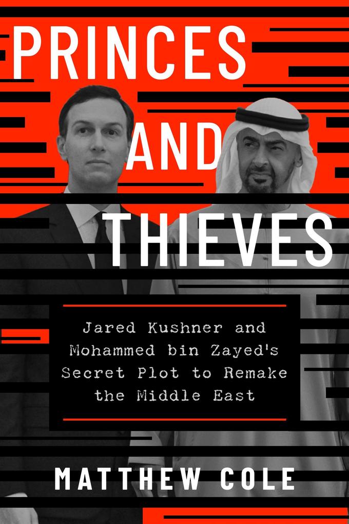Princes and Thieves