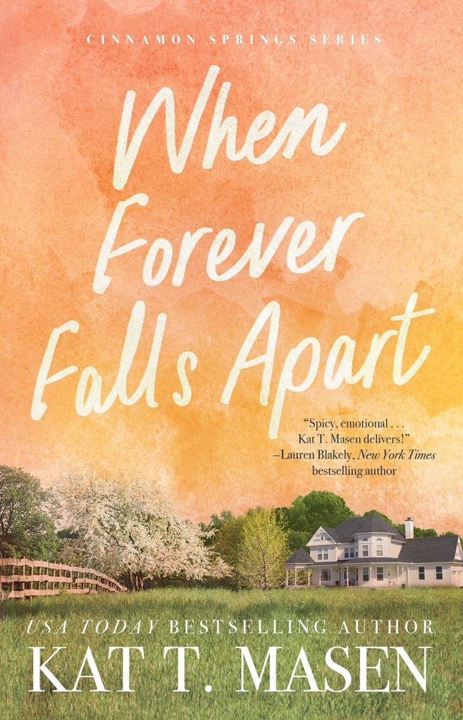 When Forever Falls Apart