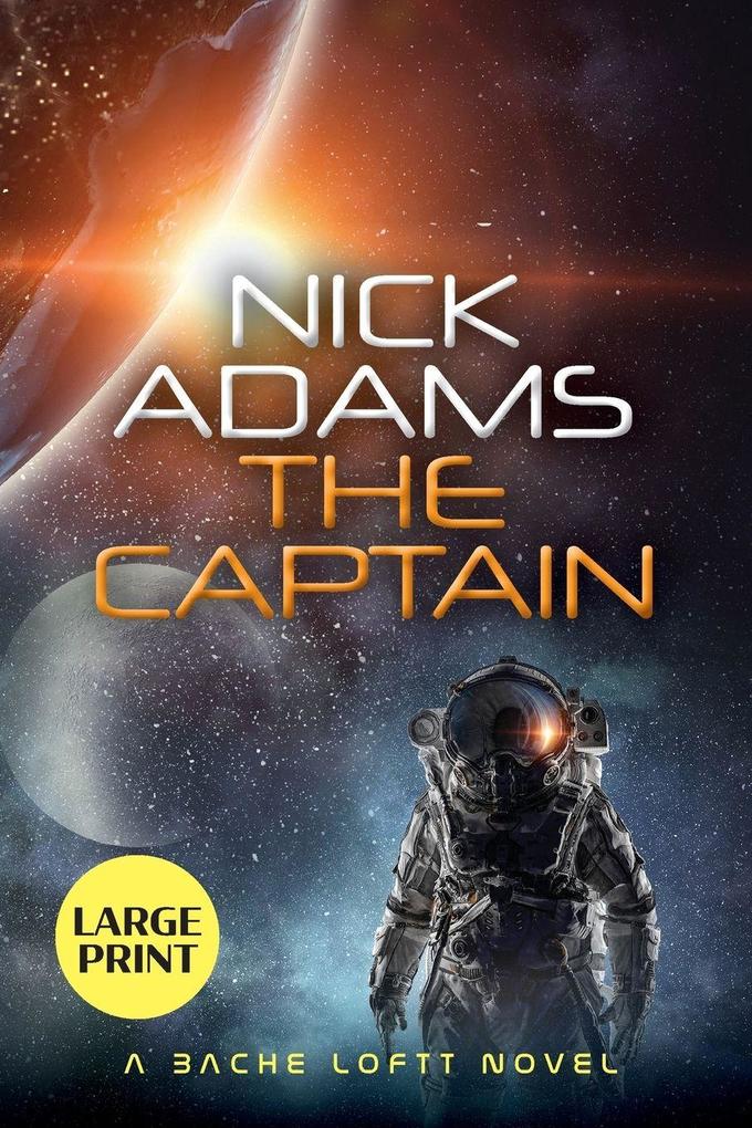 The Captain