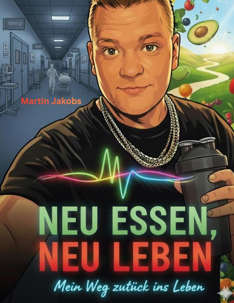 Neu Essen Neu Leben