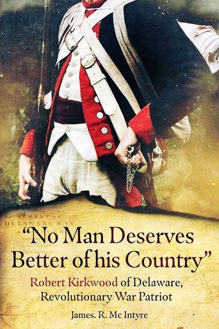'No Man Deserves Better of His Country