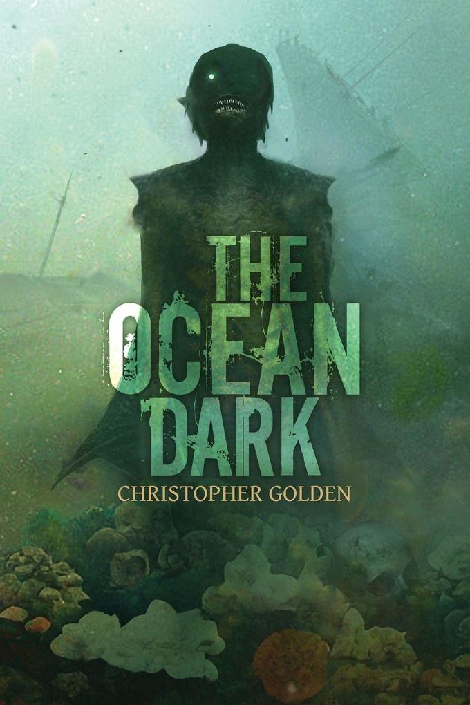 The Ocean Dark