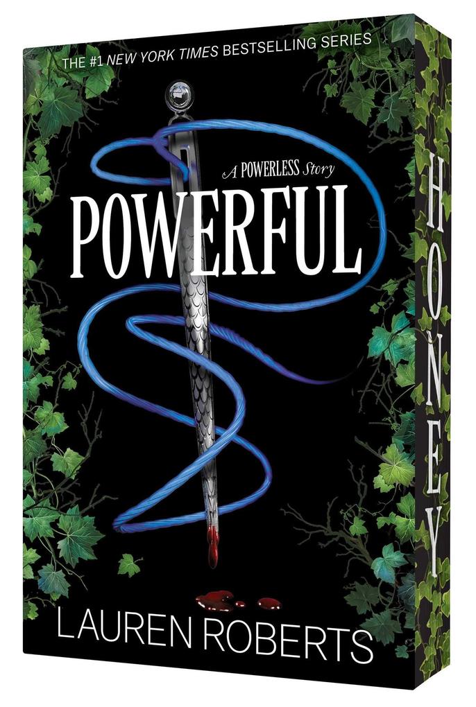 The Powerful