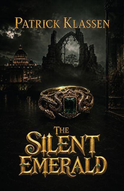 The Silent Emerald