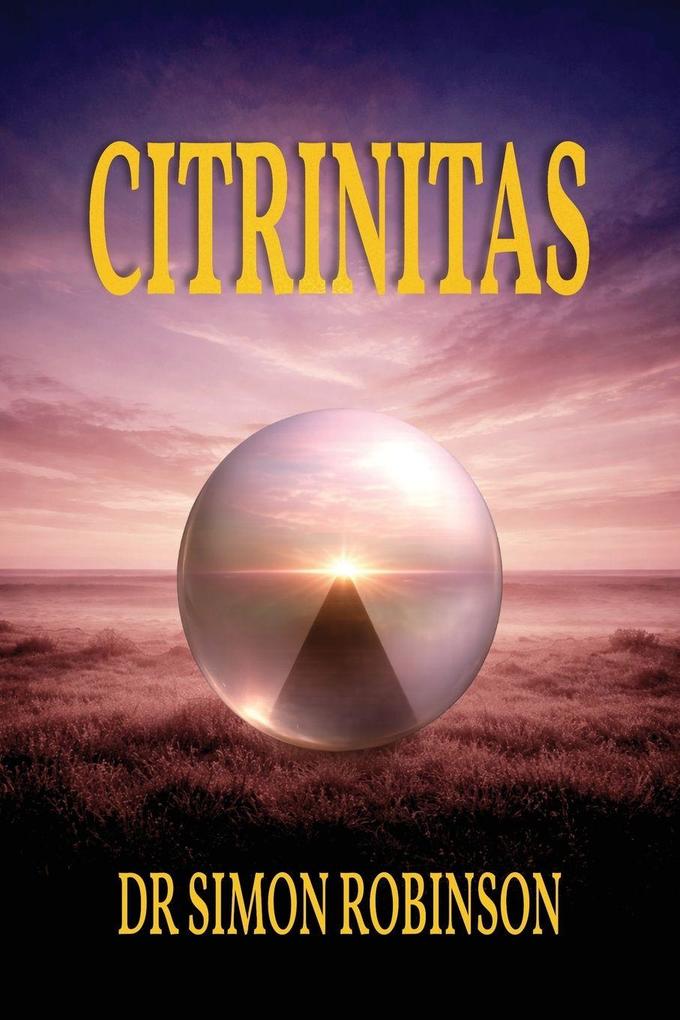 Citrinitas