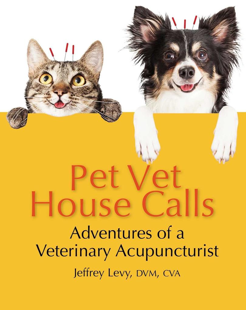 Pet Vet House Calls