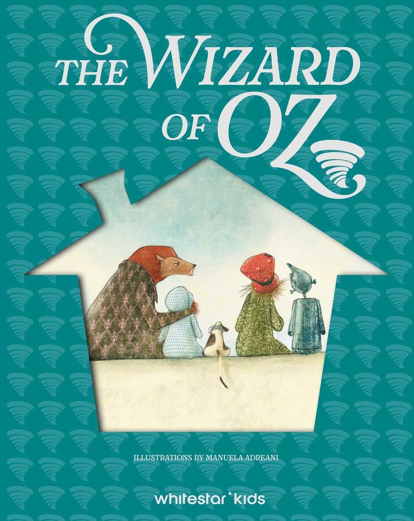 The Wizard of Oz