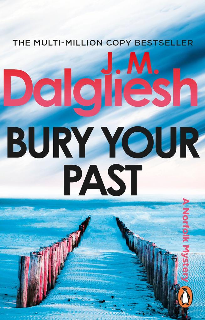 Bury Your Past