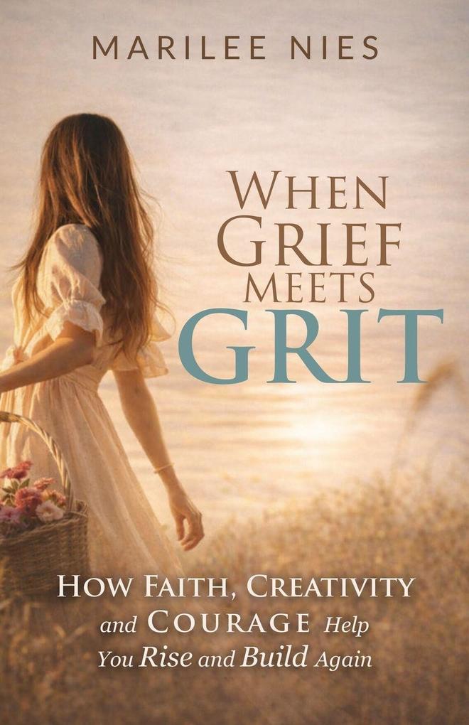 When Grief Meets Grit
