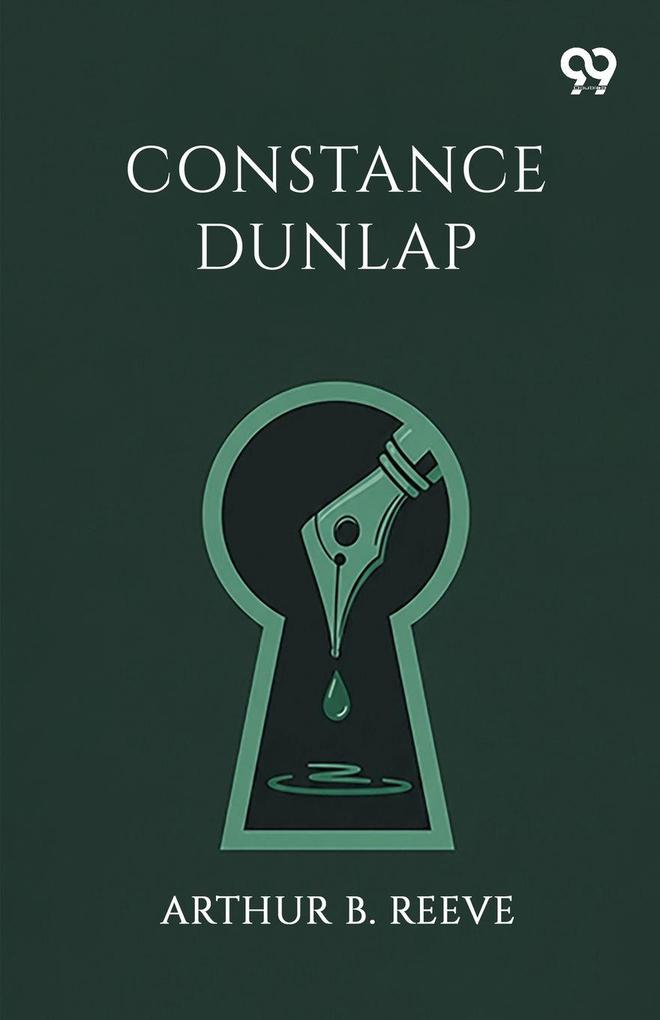 Constance Dunlap