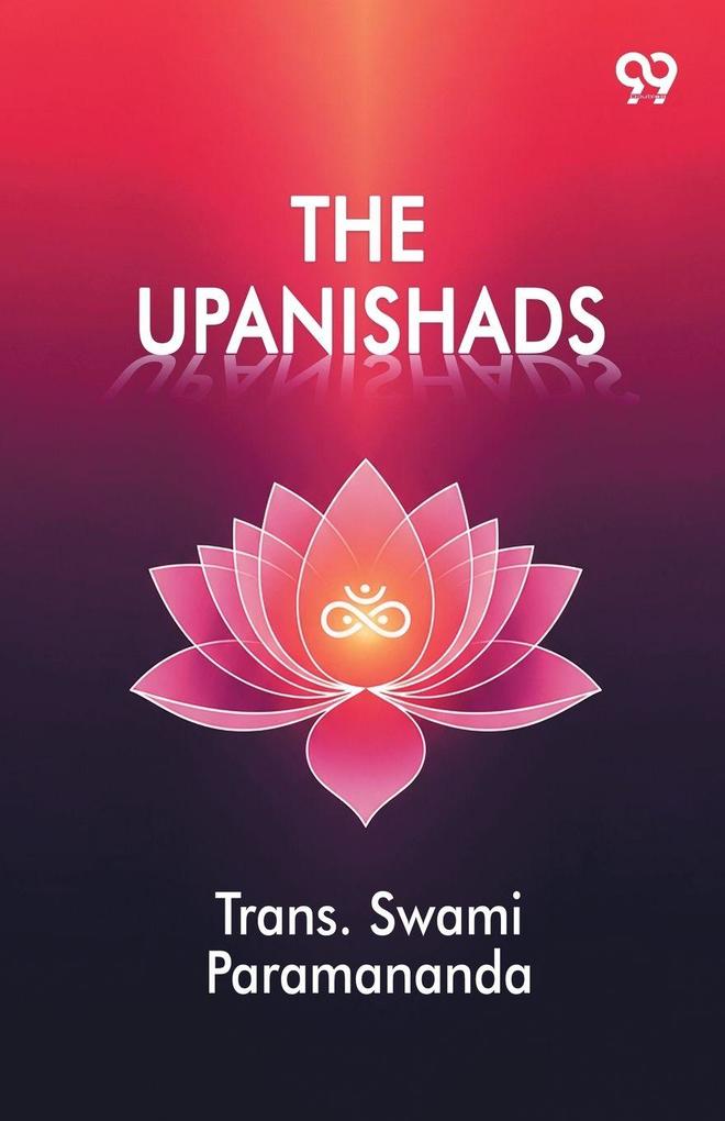The Upanishads