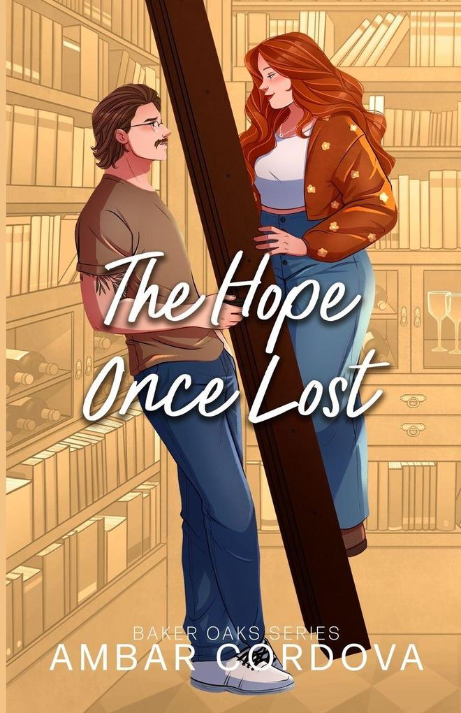 The Hope Once Lost