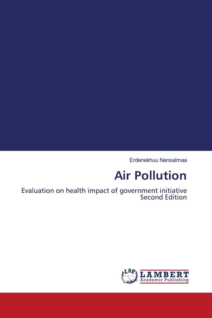 Air Pollution